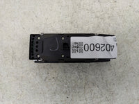 2012-2015 Mercedes-Benz Ml350 Master Power Window Switch Replacement Driver Side Left P/N:A 166 905 44 00 Fits OEM Used Auto