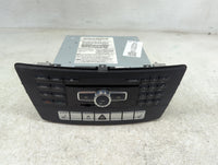 2013 Mercedes-Benz Ml350 Radio AM FM Cd Player Receiver Replacement Fits OEM Used Auto Parts - Oemusedautoparts1.com