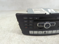 2013 Mercedes-Benz Ml350 Radio AM FM Cd Player Receiver Replacement Fits OEM Used Auto Parts - Oemusedautoparts1.com