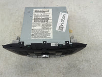 2013 Mercedes-Benz Ml350 Radio AM FM Cd Player Receiver Replacement Fits OEM Used Auto Parts - Oemusedautoparts1.com