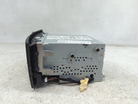 2013 Mercedes-Benz Ml350 Radio AM FM Cd Player Receiver Replacement Fits OEM Used Auto Parts - Oemusedautoparts1.com