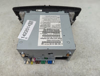2013 Mercedes-Benz Ml350 Radio AM FM Cd Player Receiver Replacement Fits OEM Used Auto Parts - Oemusedautoparts1.com
