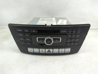 2013 Mercedes-Benz Ml350 Radio AM FM Cd Player Receiver Replacement P/N:A1669002309 A 166 900 23 09 Fits OEM Used Auto Parts