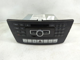 compare product 2013 Mercedes-Benz Ml350 Radio AM FM Cd Player Receiver Replacement P/N:A1669002309 A 166 900 23 09 Fits OEM Used Auto Parts