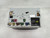 2013 Mercedes-Benz Ml350 Radio AM FM Cd Player Receiver Replacement P/N:A1669002309 A 166 900 23 09 Fits OEM Used Auto Parts