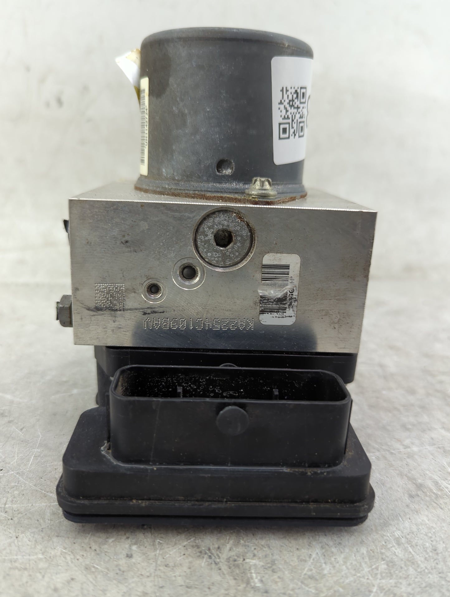 2012-2013 Mercedes-Benz Ml350 ABS Pump Control Module Replacement P/N:A1664314612 A1669013400, 225841-119 Fits Fits 2012 201