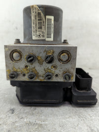 2012-2013 Mercedes-Benz Ml350 ABS Pump Control Module Replacement P/N:A1664314612 A1669013400, 225841-119 Fits Fits 2012 201