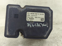 2012-2013 Mercedes-Benz Ml350 ABS Pump Control Module Replacement P/N:A1664314612 A1669013400, 225841-119 Fits Fits 2012 201