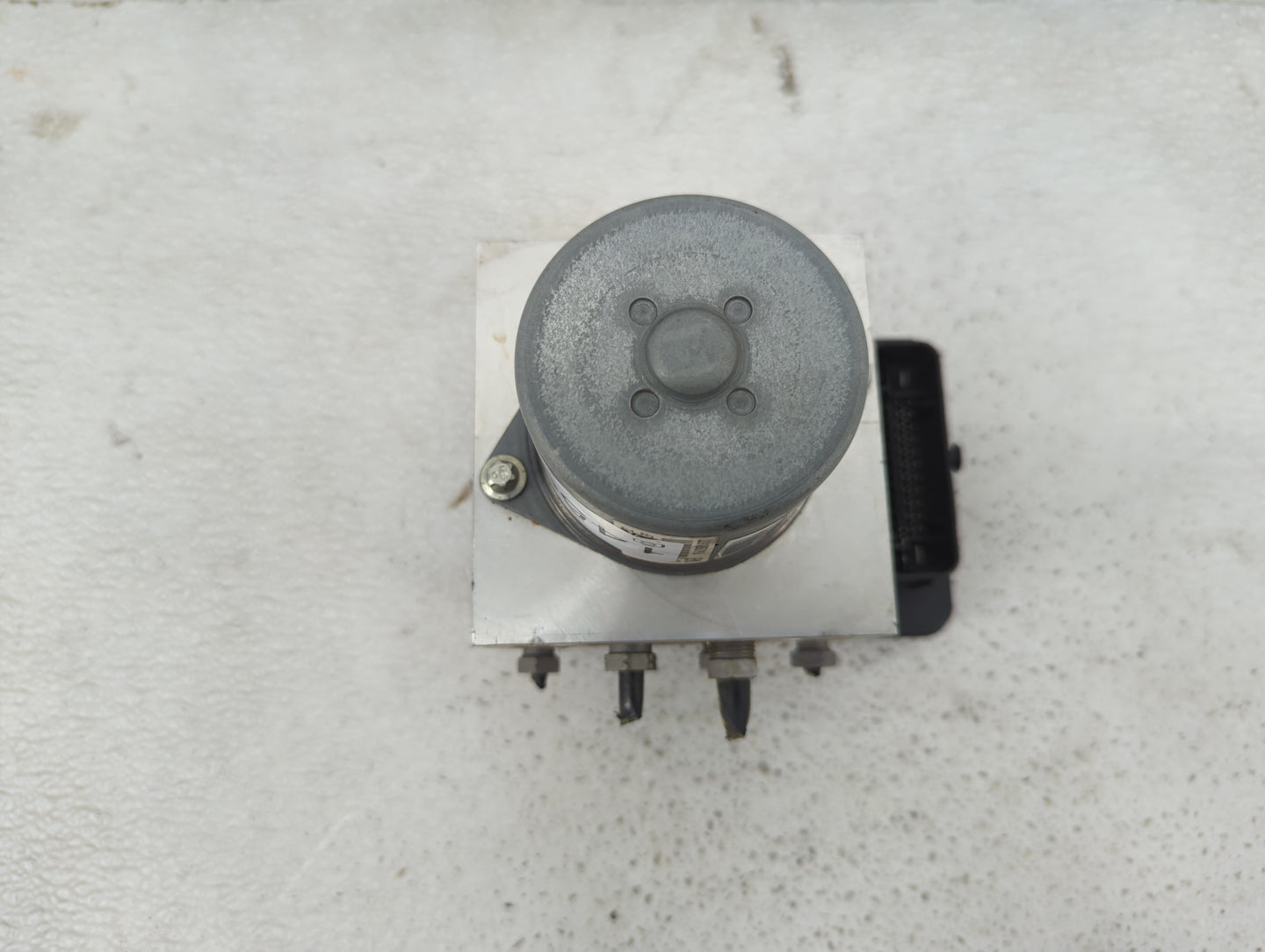 2012-2013 Mercedes-Benz Ml350 ABS Pump Control Module Replacement P/N:A1669013400 225841-119, KA2290C089BAC Fits Fits 2012 2