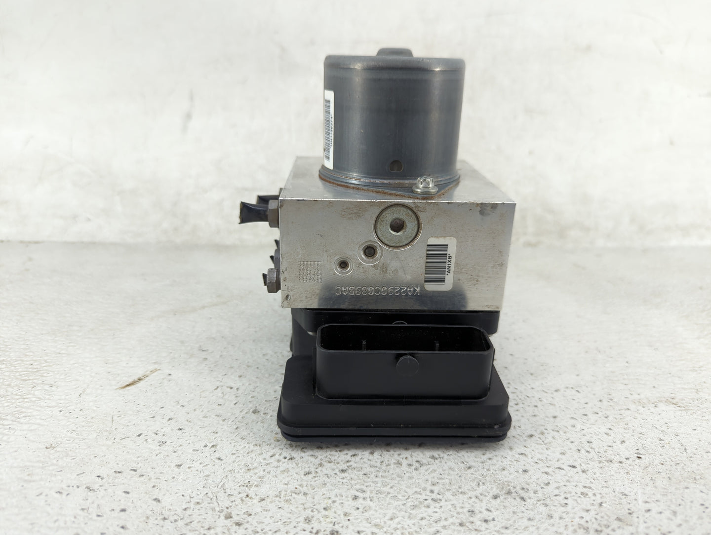2012-2013 Mercedes-Benz Ml350 ABS Pump Control Module Replacement P/N:A1669013400 225841-119, KA2290C089BAC Fits Fits 2012 2