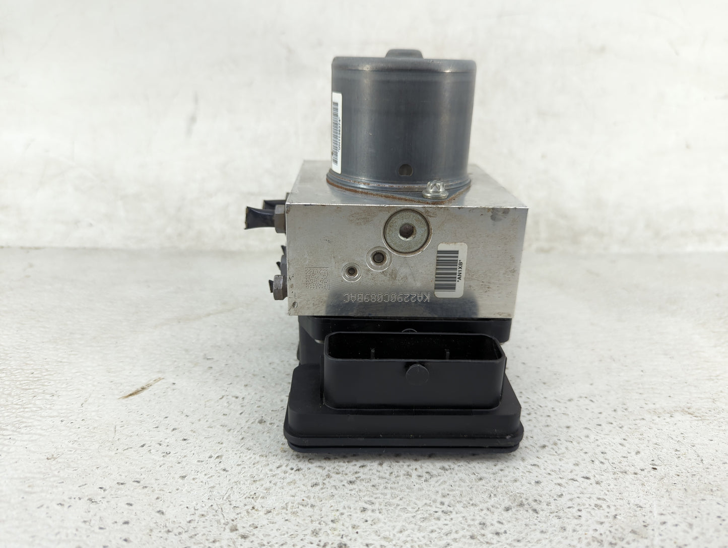 2012-2013 Mercedes-Benz Ml350 ABS Pump Control Module Replacement P/N:A1669013400 225841-119, KA2290C089BAC Fits Fits 2012 2