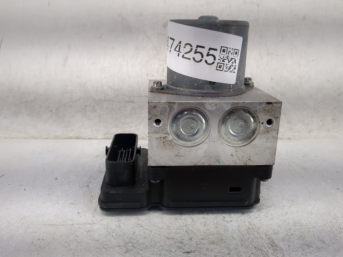 2013 Mercedes-Benz Ml350 ABS Pump Control Module Replacement P/N:A1664316612 B14612BB8219183 Fits OEM Used Auto Parts - Oemu