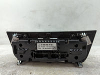 2013 Mercedes-Benz Ml350 Climate Control Module Temperature AC/Heater Replacement P/N:A1669007008 Fits OEM Used Auto Parts -
