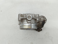 2012-2015 Mercedes-Benz Ml350 Throttle Body P/N:A 276 141 01 25 2761410125 Fits OEM Used Auto Parts - Oemusedautoparts1.com