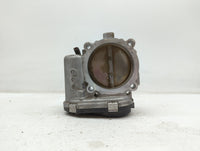 2012-2015 Mercedes-Benz Ml350 Throttle Body P/N:A 276 141 01 25 2761410125 Fits OEM Used Auto Parts - Oemusedautoparts1.com