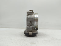 2012-2015 Mercedes-Benz Ml350 Throttle Body P/N:A 276 141 01 25 2761410125 Fits OEM Used Auto Parts - Oemusedautoparts1.com