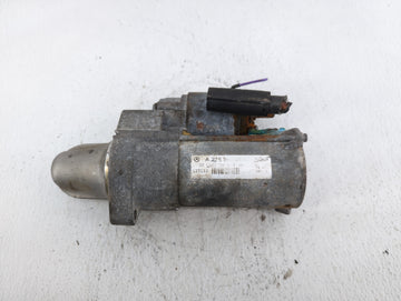 2012-2015 Mercedes-Benz Ml350 Car Starter Motor Solenoid OEM Fits Fits 2012 2013 2014 2015 2016 2017 2018 2019 OEM Used Auto