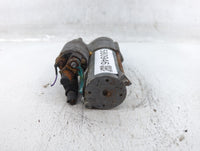 2012-2015 Mercedes-Benz Ml350 Car Starter Motor Solenoid OEM Fits Fits 2012 2013 2014 2015 2016 2017 2018 2019 OEM Used Auto