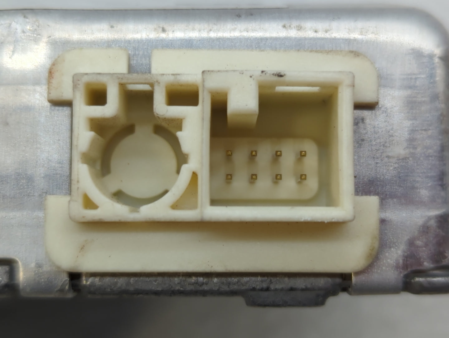 2013-2015 Mercedes-benz Ml350 Back Up Sensor Backup Camera - Oemusedautoparts1.com