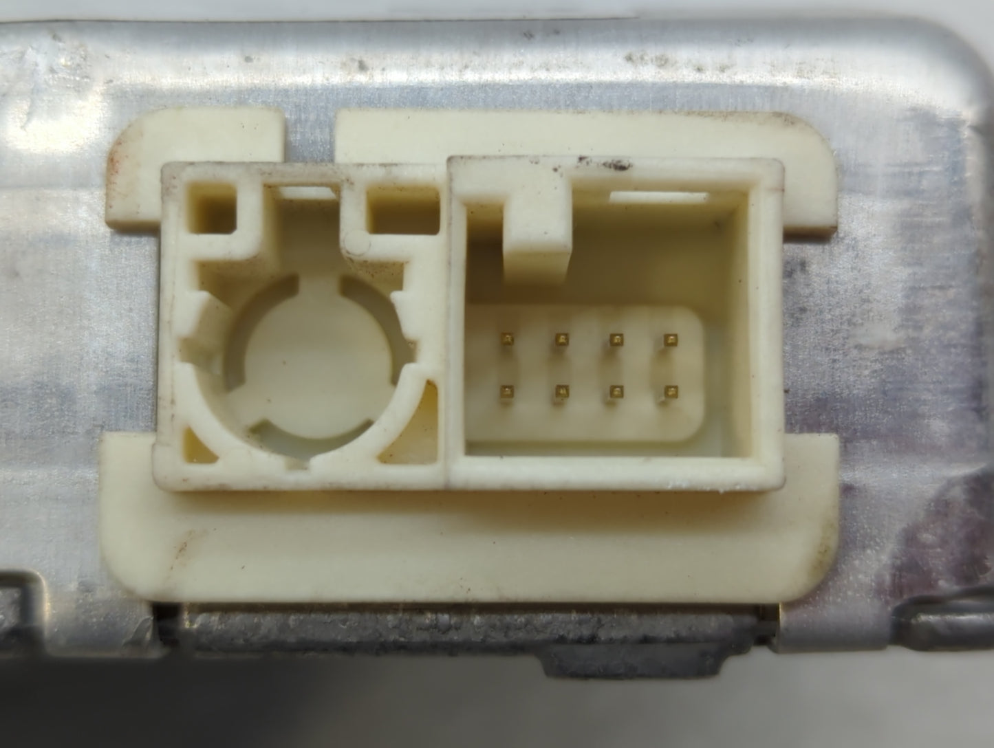 2013-2015 Mercedes-benz Ml350 Back Up Sensor Backup Camera - Oemusedautoparts1.com