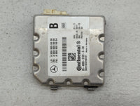 2013-2015 Mercedes-benz Ml350 Back Up Sensor Backup Camera - Oemusedautoparts1.com