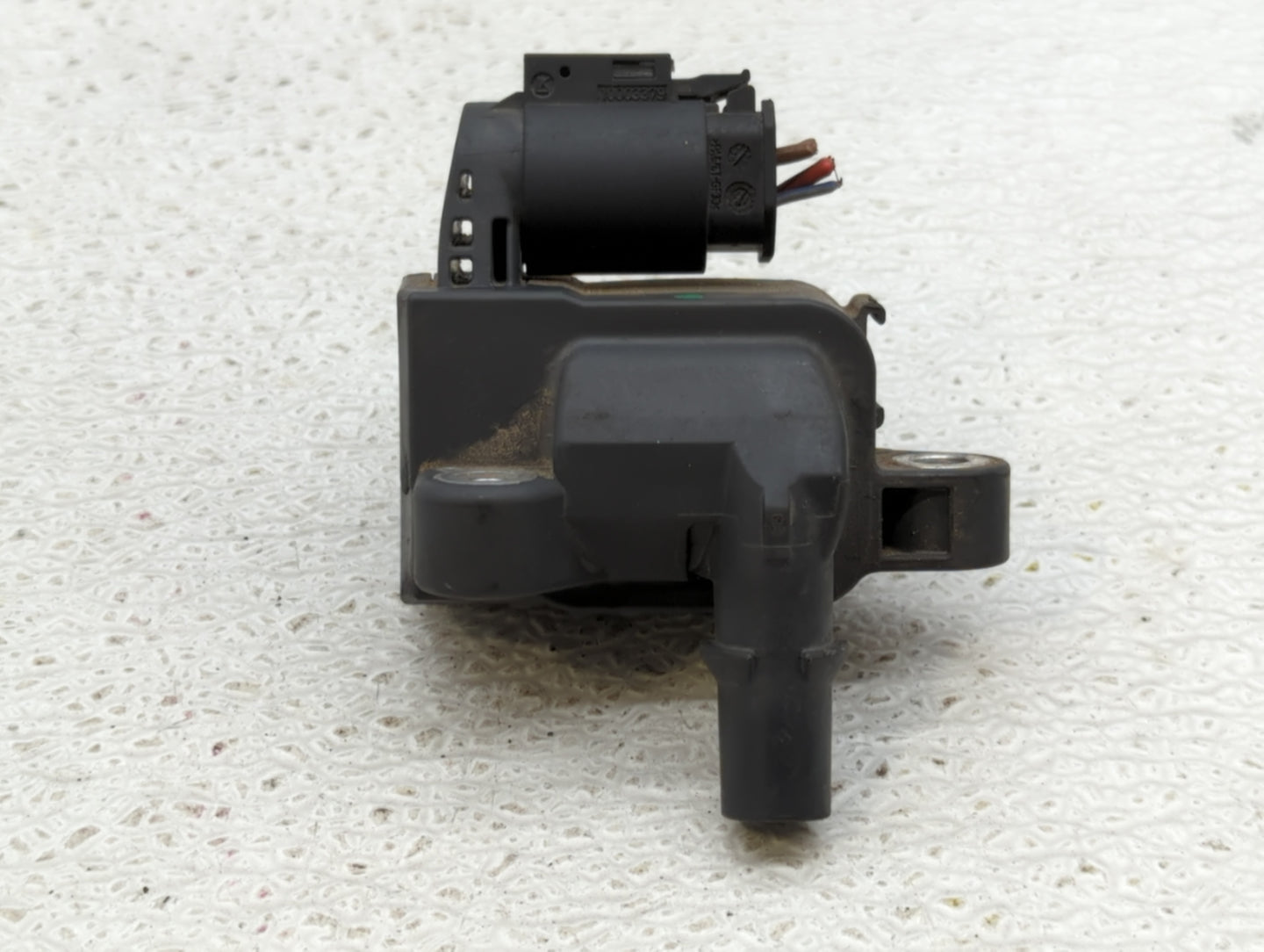2013-2013 Mercedes-benz Ml350 Ignition Coil Igniter Pack - Oemusedautoparts1.com