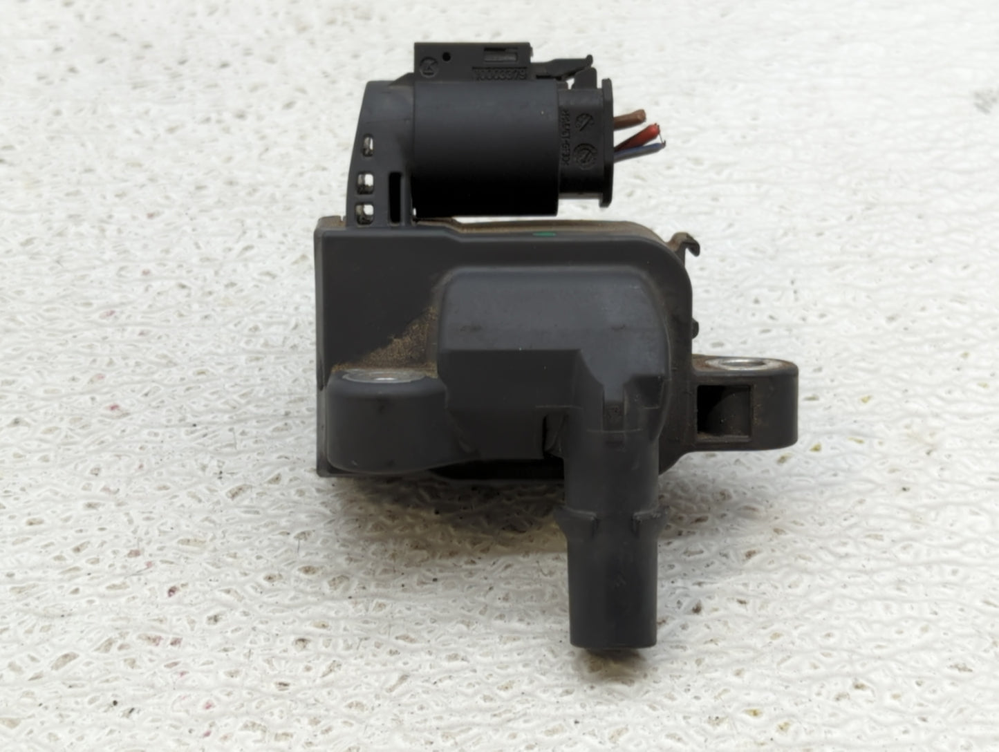 2013-2013 Mercedes-benz Ml350 Ignition Coil Igniter Pack - Oemusedautoparts1.com