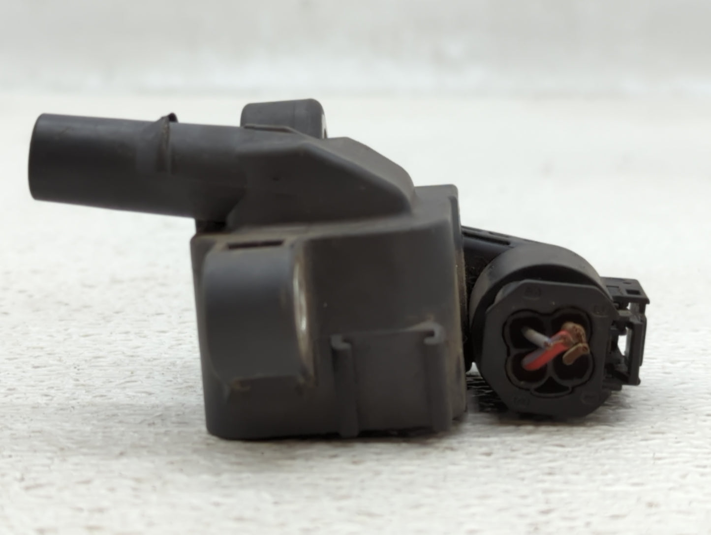2013-2013 Mercedes-benz Ml350 Ignition Coil Igniter Pack - Oemusedautoparts1.com