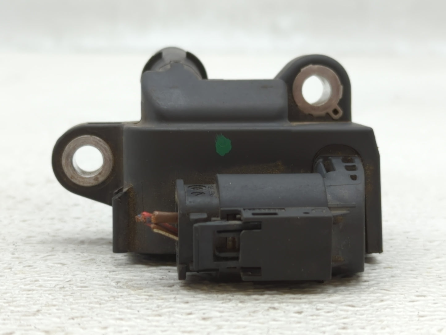 2013-2013 Mercedes-benz Ml350 Ignition Coil Igniter Pack - Oemusedautoparts1.com