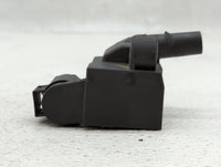 2013-2013 Mercedes-benz Ml350 Ignition Coil Igniter Pack - Oemusedautoparts1.com