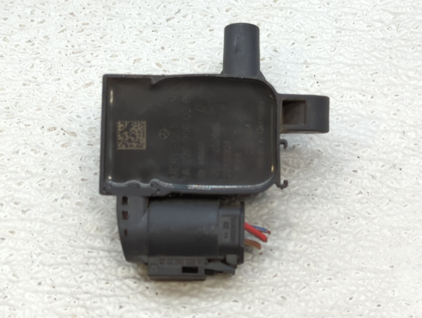 2013-2013 Mercedes-benz Ml350 Ignition Coil Igniter Pack - Oemusedautoparts1.com