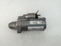 2013 Mercedes-Benz Ml350 Car Starter Motor Solenoid OEM P/N:A 276 906 25 00 Fits OEM Used Auto Parts - Oemusedautoparts1.com