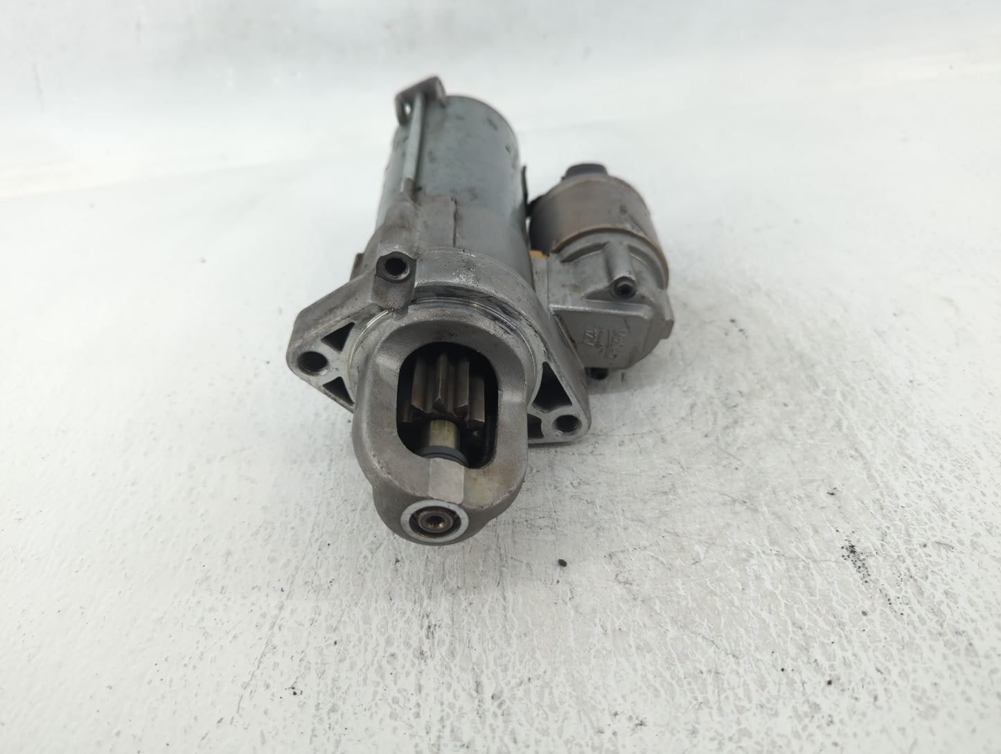 2013 Mercedes-Benz Ml350 Car Starter Motor Solenoid OEM P/N:A 276 906 25 00 Fits OEM Used Auto Parts - Oemusedautoparts1.com