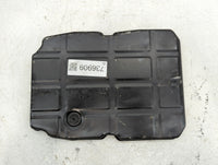 2012-2015 Mercedes-Benz Ml350 Engine Oil Pan P/N:2112709900 Fits Fits 2012 2013 2014 2015 2016 2017 OEM Used Auto Parts - Oe