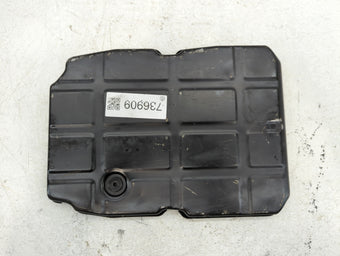 compare product 2012-2015 Mercedes-Benz Ml350 Engine Oil Pan P/N:2112709900 Fits Fits 2012 2013 2014 2015 2016 2017 OEM Used Auto Parts