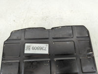 2012-2015 Mercedes-Benz Ml350 Engine Oil Pan P/N:2112709900 Fits Fits 2012 2013 2014 2015 2016 2017 OEM Used Auto Parts - Oe