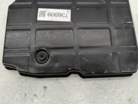 2012-2015 Mercedes-Benz Ml350 Engine Oil Pan P/N:2112709900 Fits Fits 2012 2013 2014 2015 2016 2017 OEM Used Auto Parts - Oe