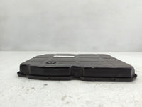 2012-2015 Mercedes-Benz Ml350 Engine Oil Pan P/N:2112709900 Fits Fits 2012 2013 2014 2015 2016 2017 OEM Used Auto Parts - Oe