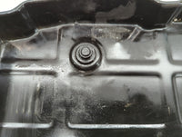 2012-2015 Mercedes-Benz Ml350 Engine Oil Pan P/N:2112709900 Fits Fits 2012 2013 2014 2015 2016 2017 OEM Used Auto Parts - Oe