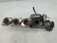 2012 Ml550 Turbocharger Turbo Charger Super Charger Supercharger - Oemusedautoparts1.com