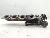 2012 Ml550 Turbocharger Turbo Charger Super Charger Supercharger - Oemusedautoparts1.com
