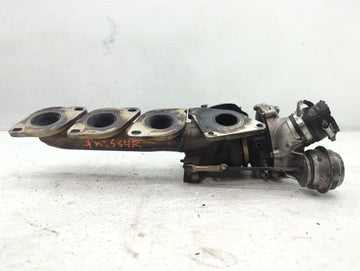 2012 Ml550 Turbocharger Turbo Charger Super Charger Supercharger