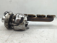 2012 Ml550 Turbocharger Turbo Charger Super Charger Supercharger - Oemusedautoparts1.com