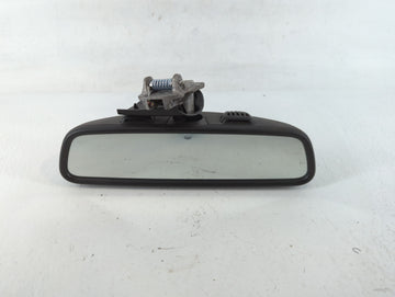2012-2014 Mercedes-Benz Ml550 Interior Rear View Mirror Replacement OEM P/N:IE11026530 Fits Fits 2012 2013 2014 2015 2016 OE