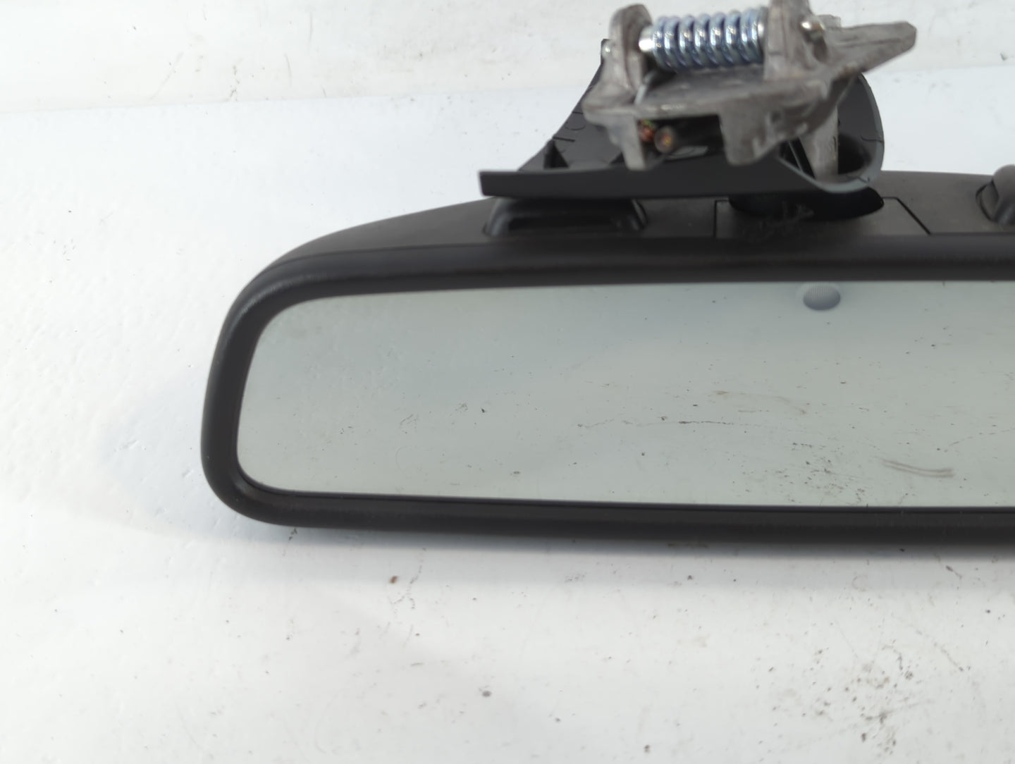 2012-2014 Mercedes-Benz Ml550 Interior Rear View Mirror Replacement OEM P/N:IE11026530 Fits Fits 2012 2013 2014 2015 2016 OE
