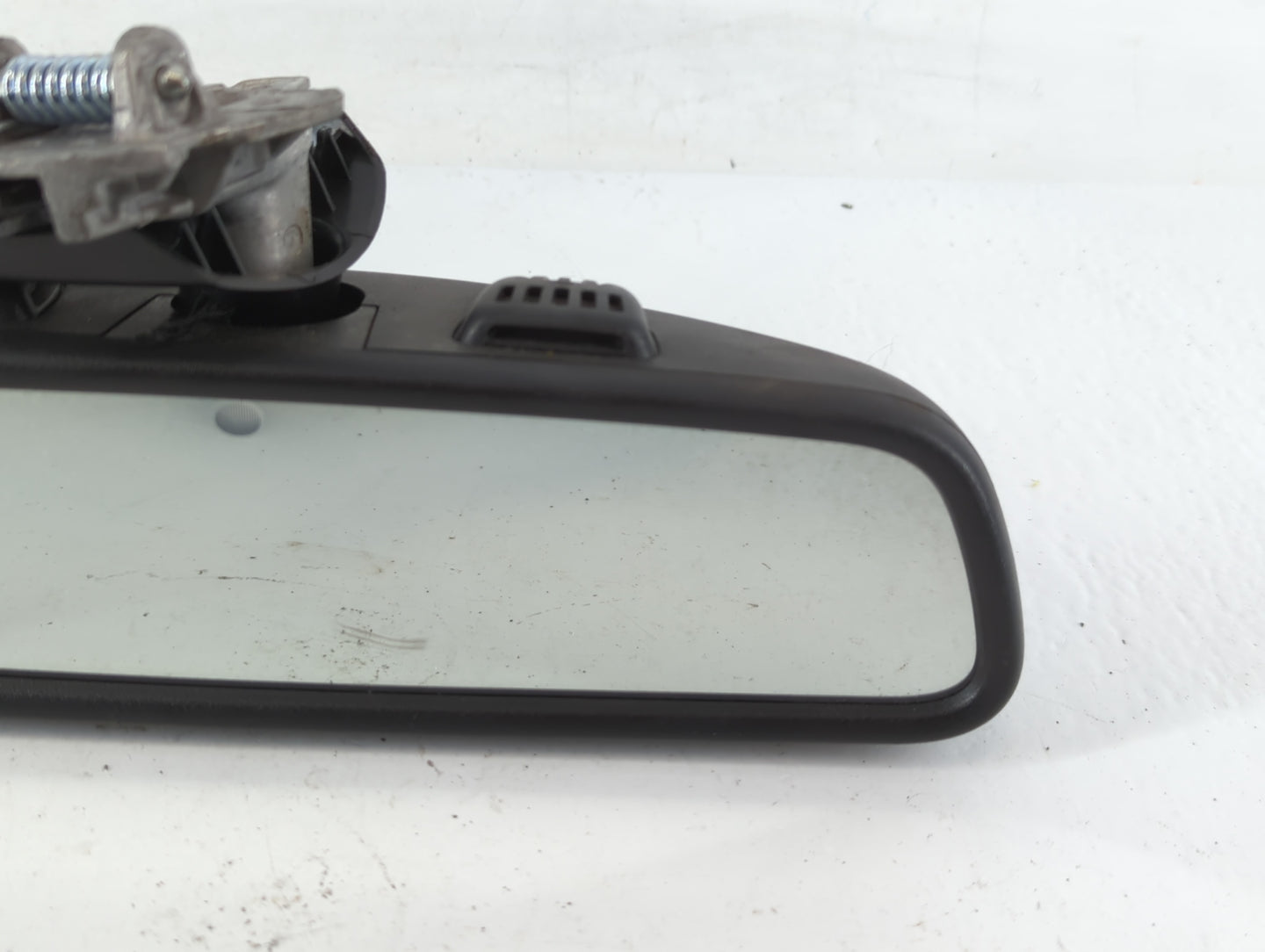 2012-2014 Mercedes-Benz Ml550 Interior Rear View Mirror Replacement OEM P/N:IE11026530 Fits Fits 2012 2013 2014 2015 2016 OE