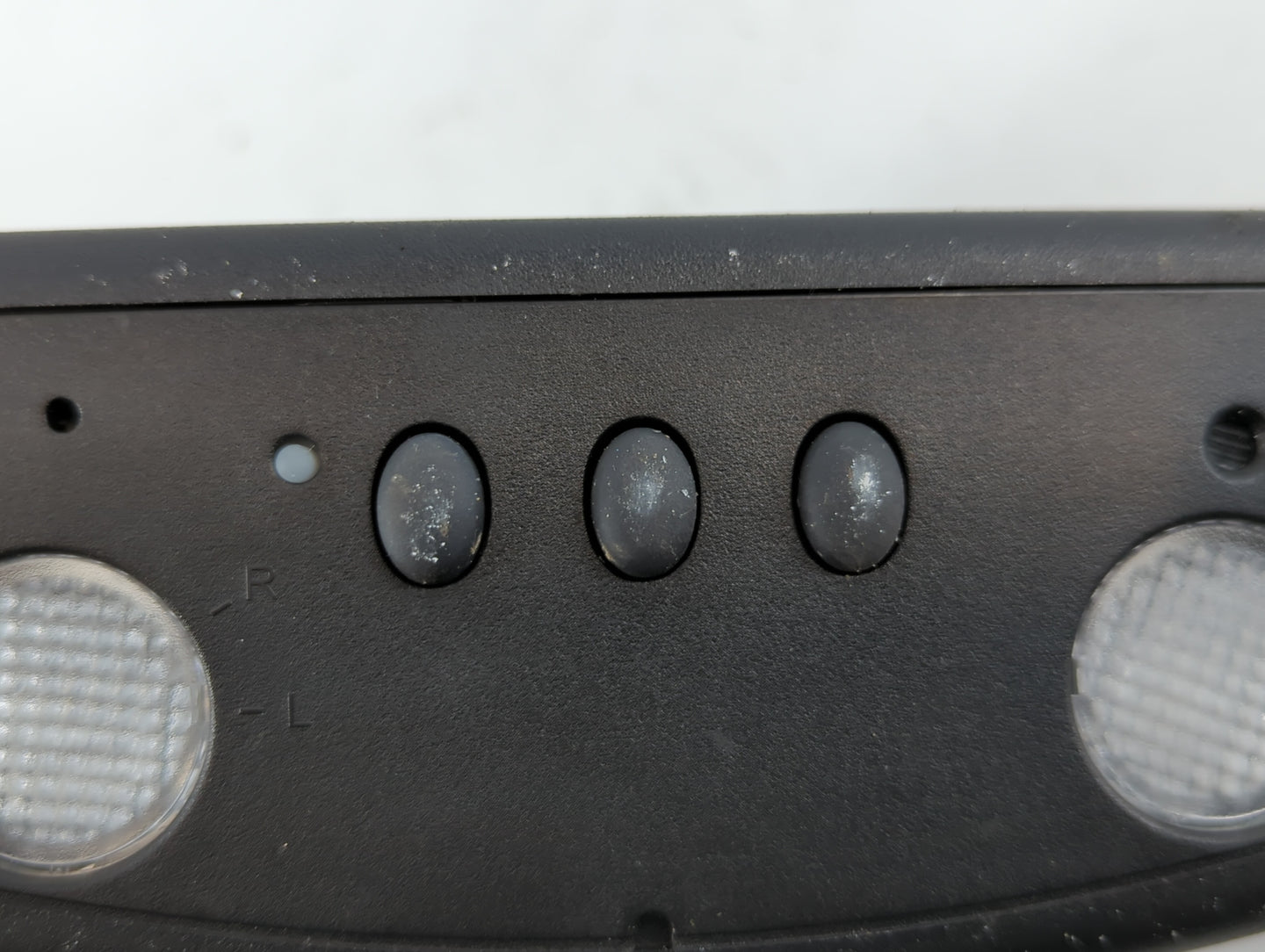 2012-2014 Mercedes-Benz Ml550 Interior Rear View Mirror Replacement OEM P/N:IE11026530 Fits Fits 2012 2013 2014 2015 2016 OE