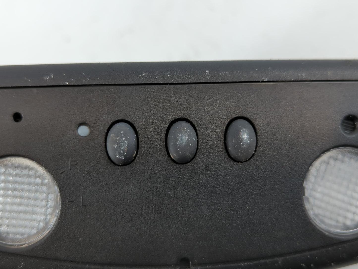 2012-2014 Mercedes-Benz Ml550 Interior Rear View Mirror Replacement OEM P/N:IE11026530 Fits Fits 2012 2013 2014 2015 2016 OE