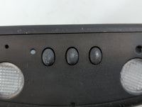 2012-2014 Mercedes-Benz Ml550 Interior Rear View Mirror Replacement OEM P/N:IE11026530 Fits Fits 2012 2013 2014 2015 2016 OE