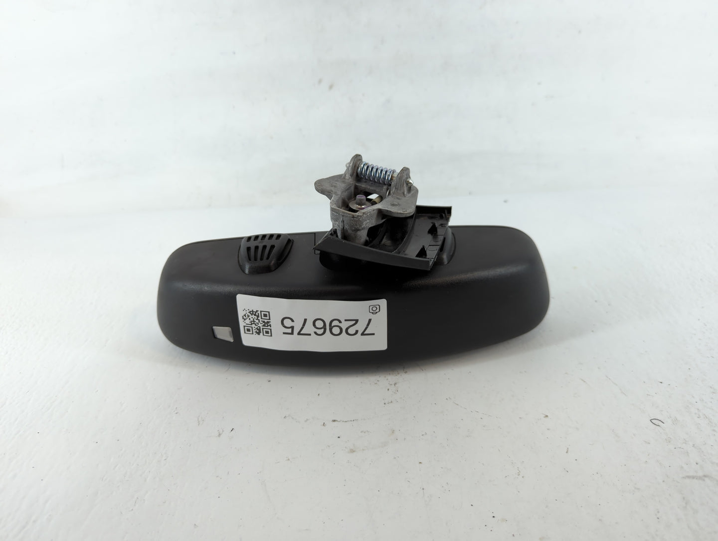 2012-2014 Mercedes-Benz Ml550 Interior Rear View Mirror Replacement OEM P/N:IE11026530 Fits Fits 2012 2013 2014 2015 2016 OE